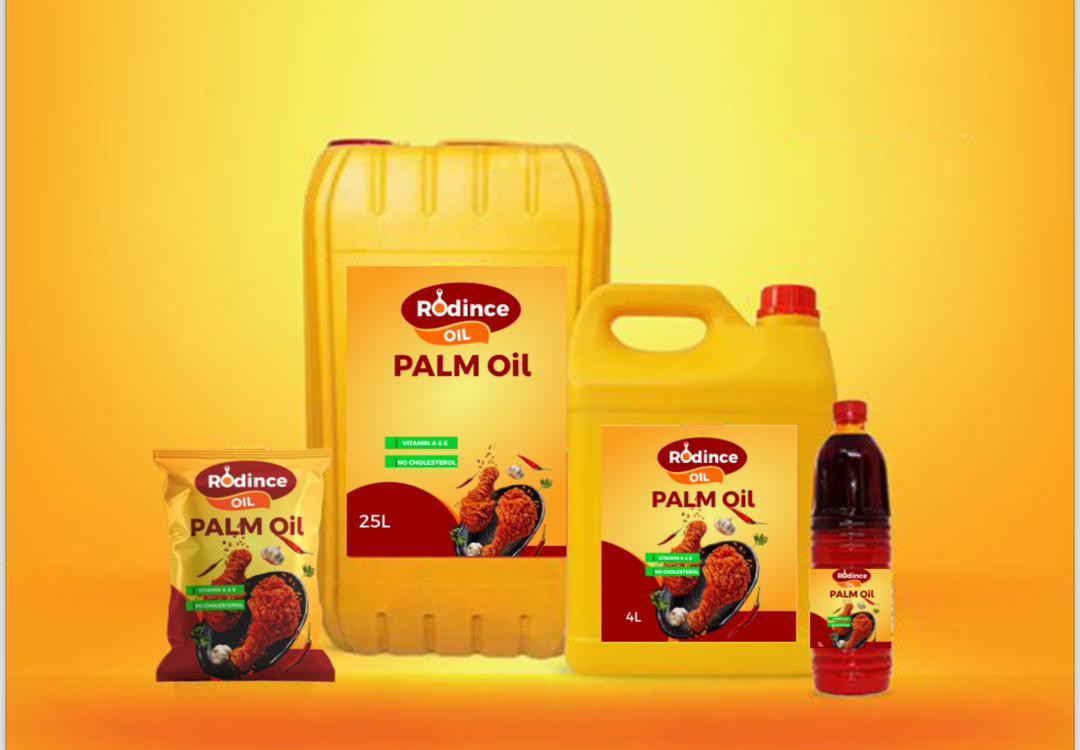25 Litres Rodince Oil